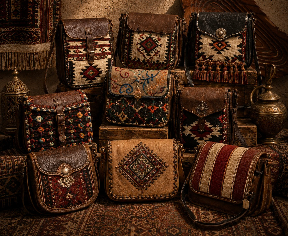 Shoulder Bags