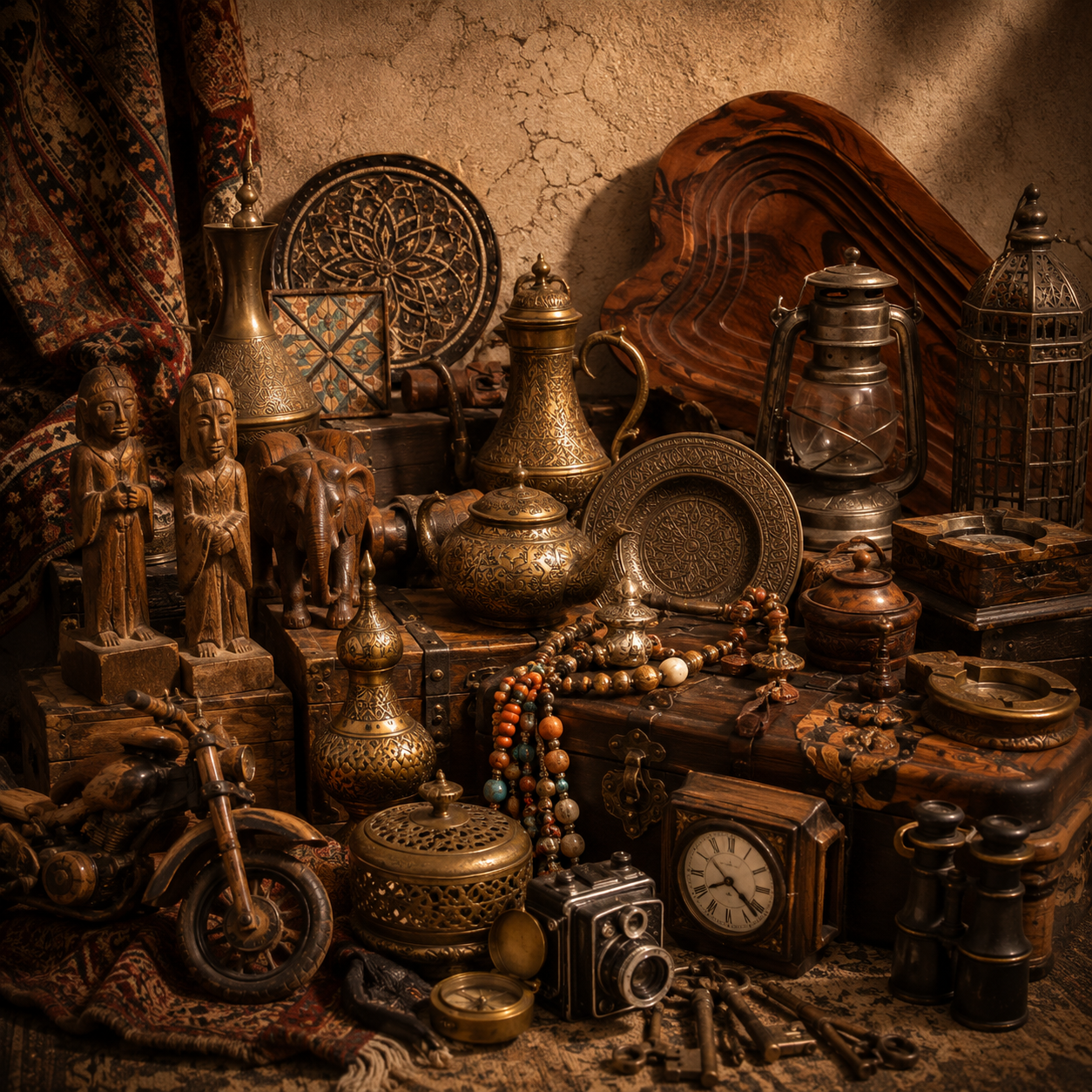 Vintage Collection
