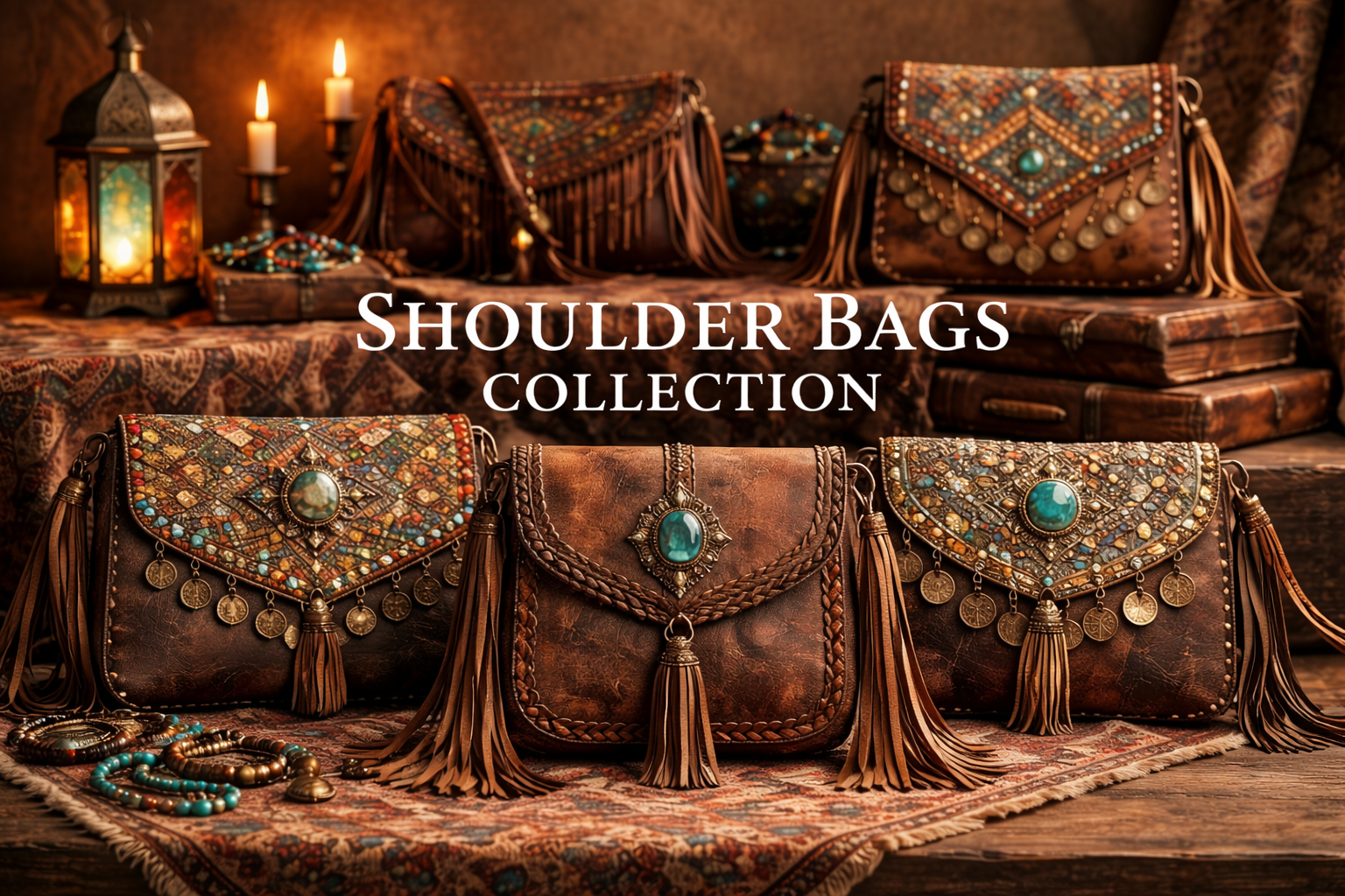 Shoulder Bags