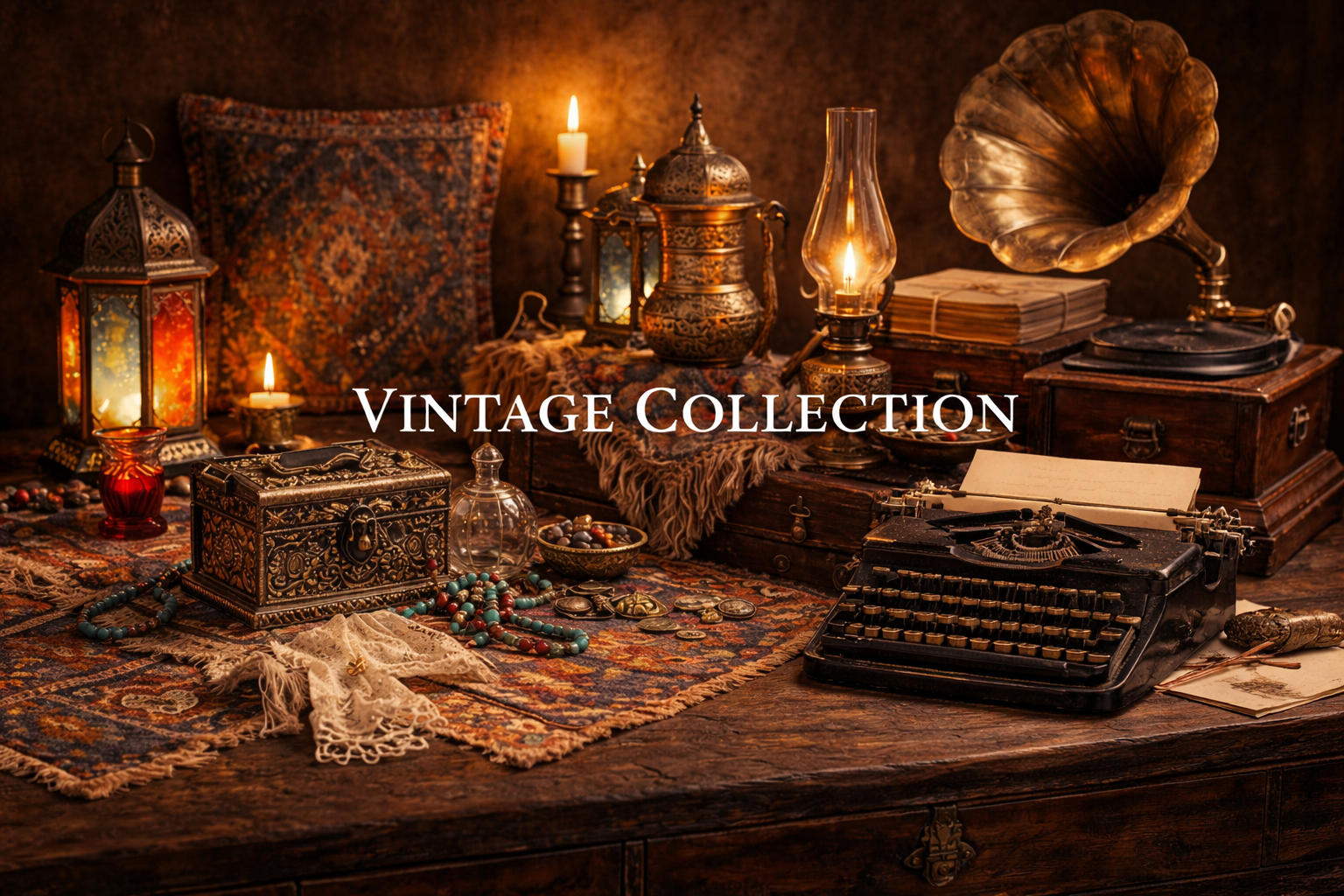 Vintage Collection